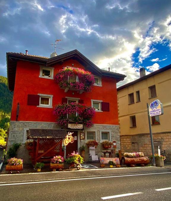 Temu Bed & Breakfast | Garni La Genziana