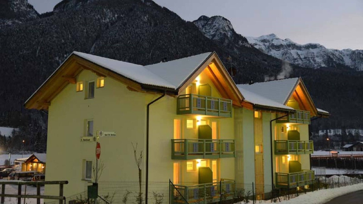 Monclassico Hotel | Garni Maria