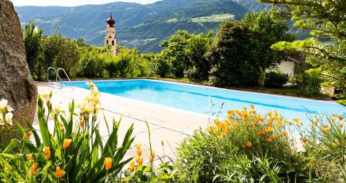 Naturno Bed & Breakfast | Garni Unterwegguetl