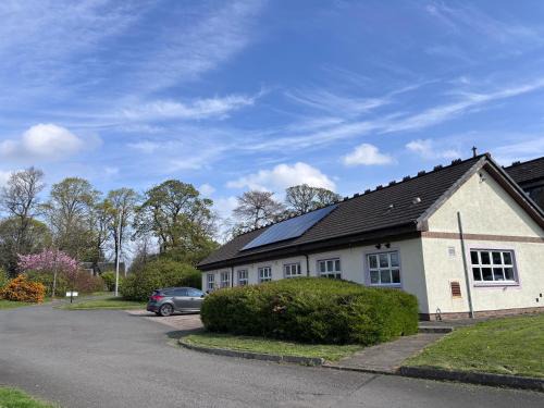 Beith Apartment | Garnock 3