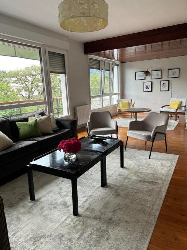 Arantzazu Apartment | Garoa etxea