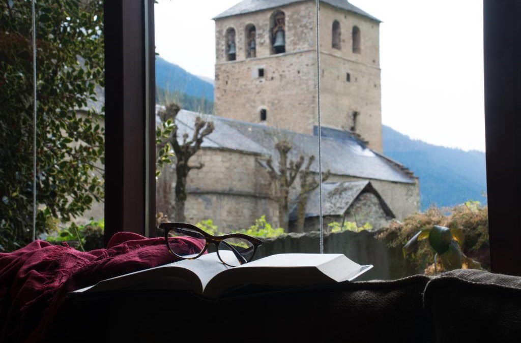 Garos Bed & Breakfast | Garos Ostau