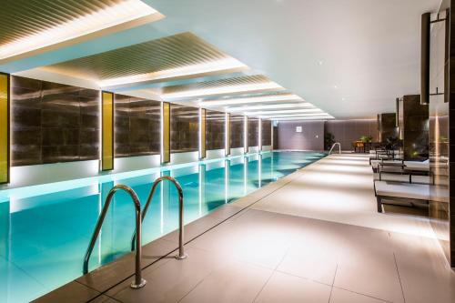 Paddington Apartment | Garrett Mansions Apartments