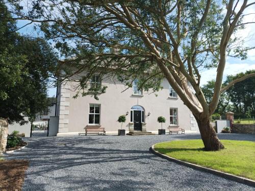 Montfield Bed & Breakfast | Garryhack House