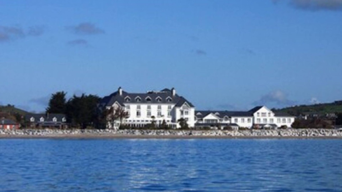 Garryvoe Hotel | Garryvoe Hotel