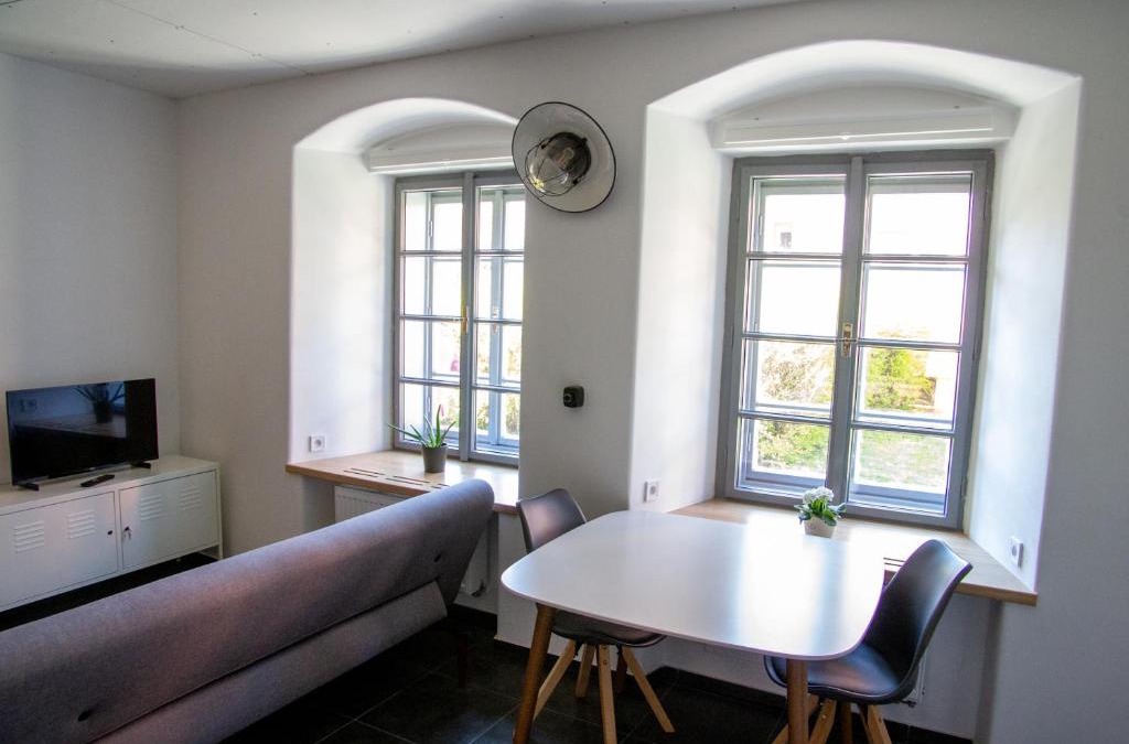 Kutna Hora Apartment | Garsoniéra Sedlecká v centru Kutné Hory