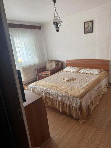 Prajila Apartment | Garsonieră Băile Govora