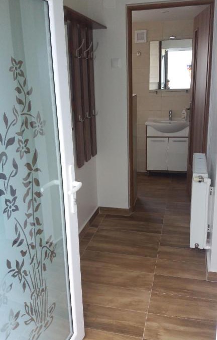 Eforie Sud Apartment | garsoniera Ștefi