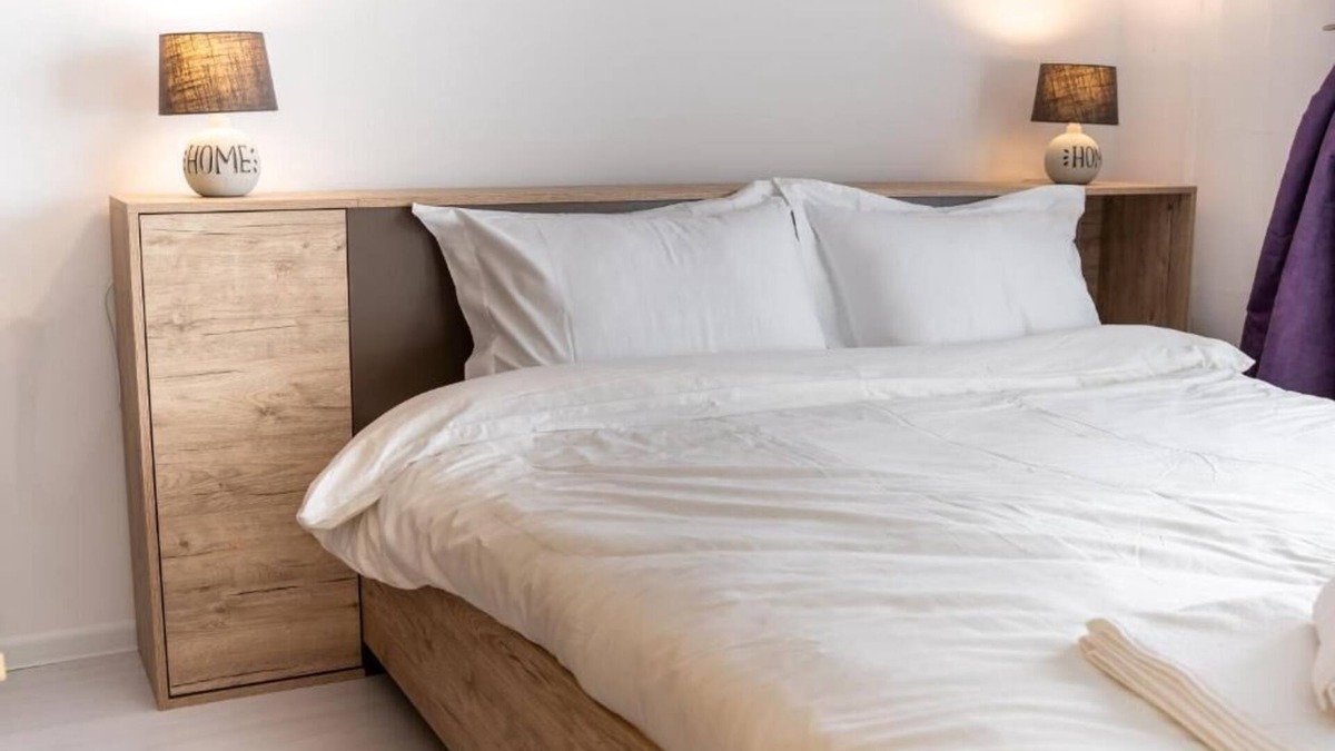 Otopeni Apartment | Garsoniera Budapesta
