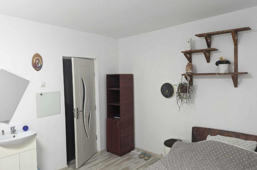 Tulcea House | Garsoniera in apartament liber