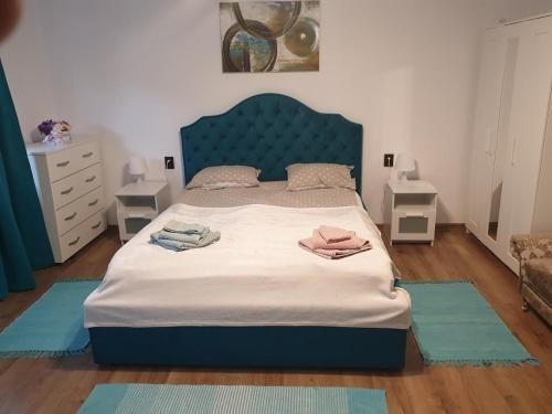 Onesti Apartment | Garsoniera Mihaela
