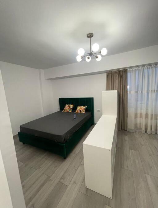 Sector 2 Apartment | Garsoniera spatioasa Mega Mall