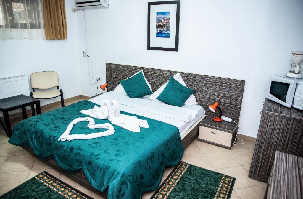 Neptun Apartment | Garsoniere Neptun