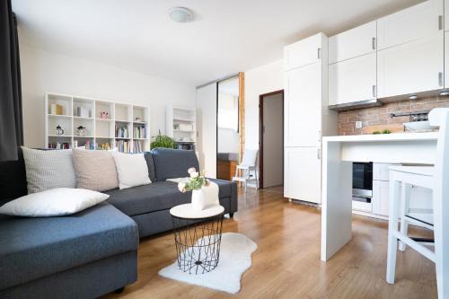 Uholicky Apartment | Garsonka Jana