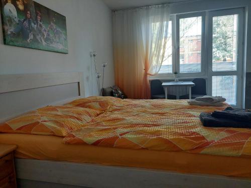 Poruba Apartment | Garsonka Ostrava