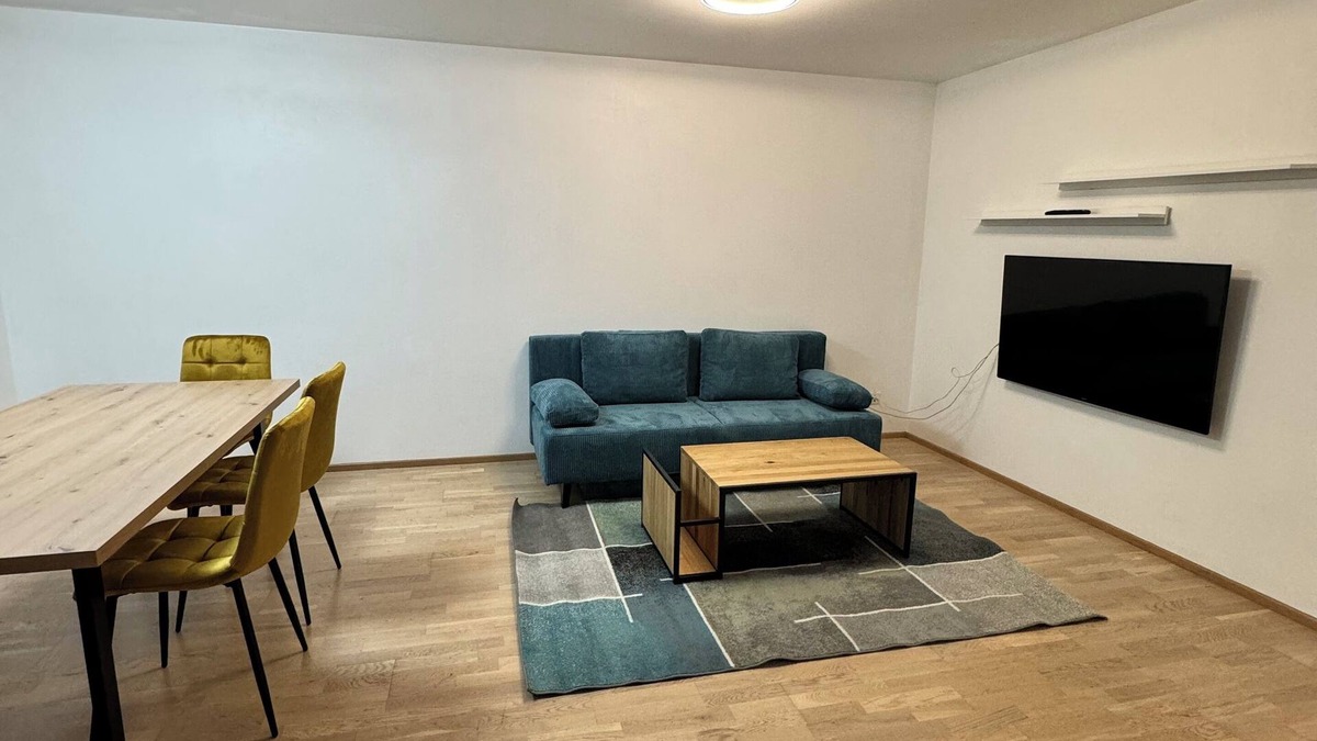 Ebersberg District Apartment | Garten-wohnung Nähe Messe München