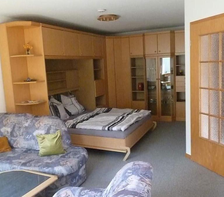 Emmendingen Apartment | Garteneckchen