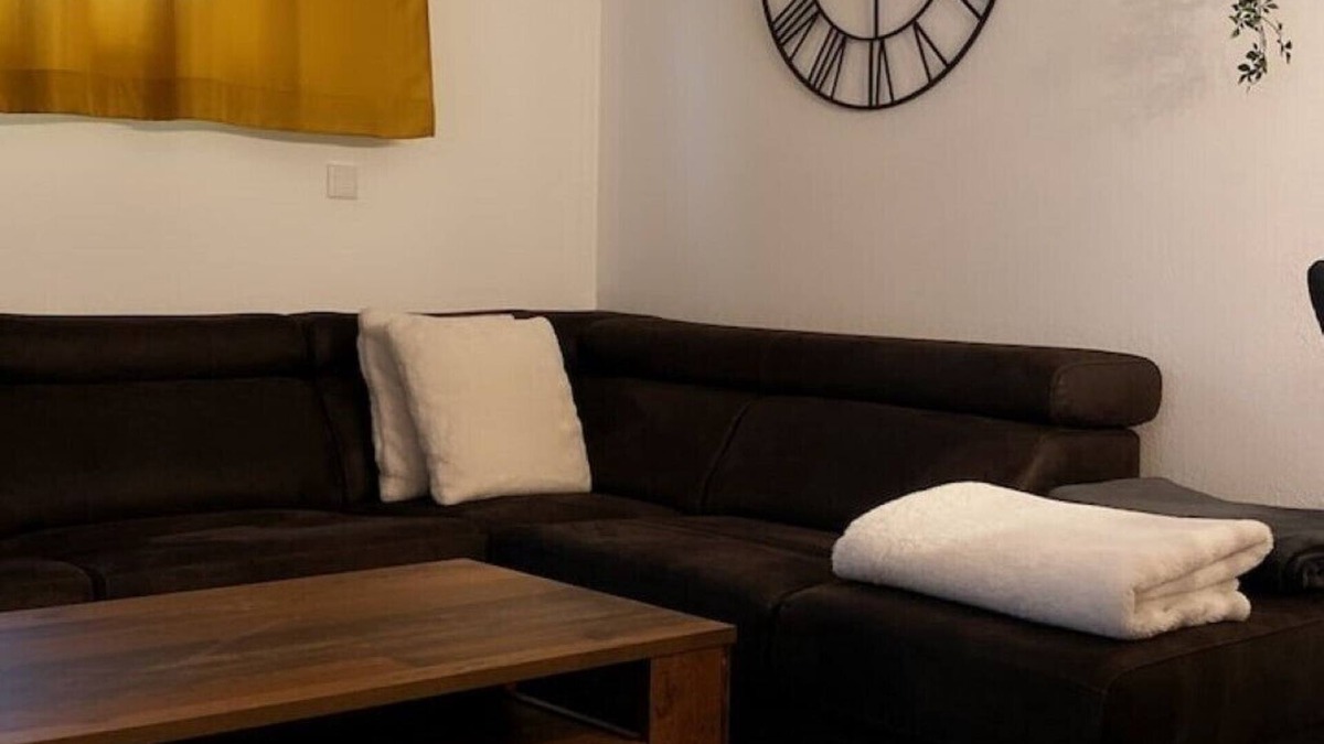 Siezenheim Apartment | Gartenglück 1.0