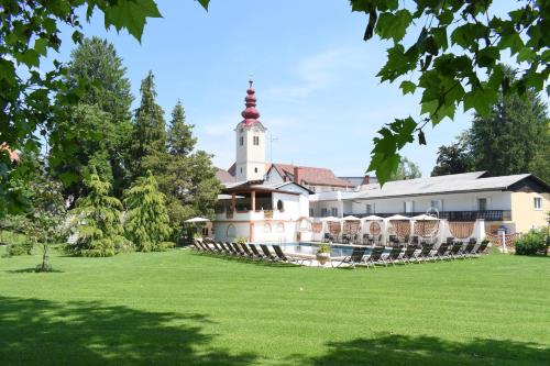 Eibiswald Hotel | Gartenhotel Kloepferkeller