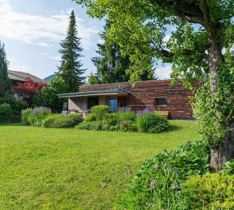 Labientschach Ski Chalet | Gartenlodge Auszeit