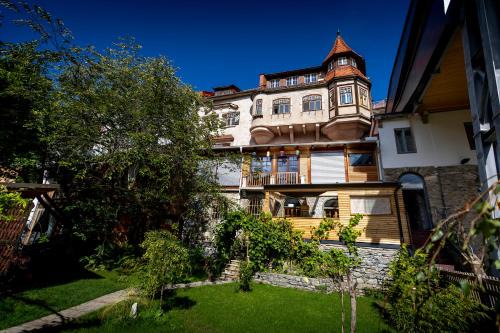 Murau Apartment | Gartenloft an der Mur