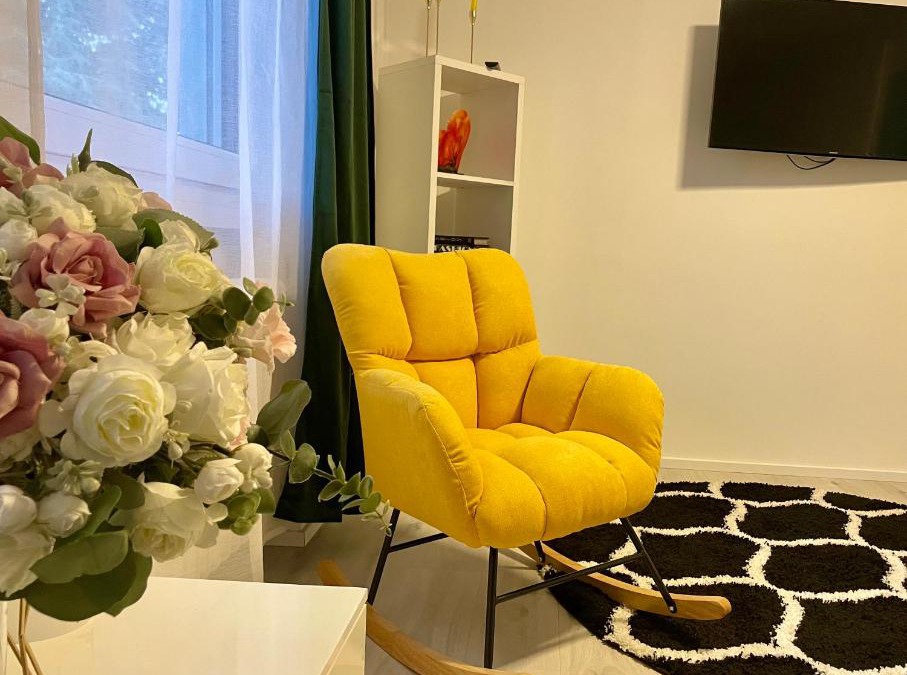 Singen Apartment | Gartenparadies Fereinhaus für Entspannung oder Feierlichkeit