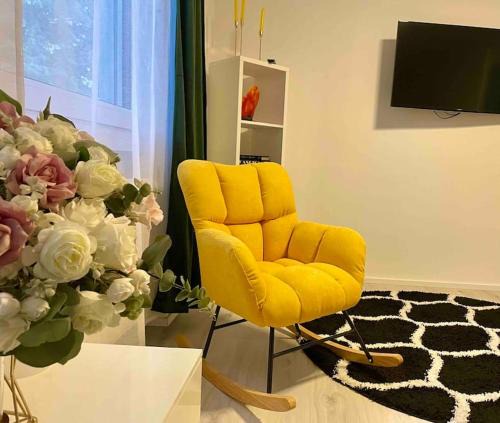 Singen Apartment | Gartenparadies Ferienhaus