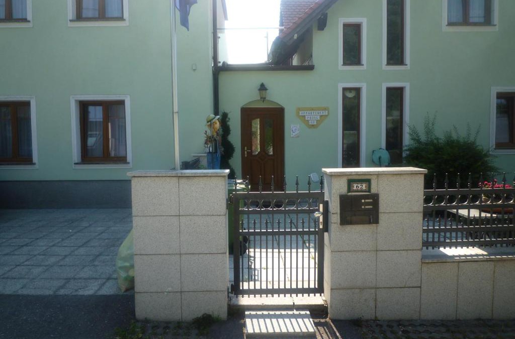 Hirschstetten Apartment | Gartenpension Prosl