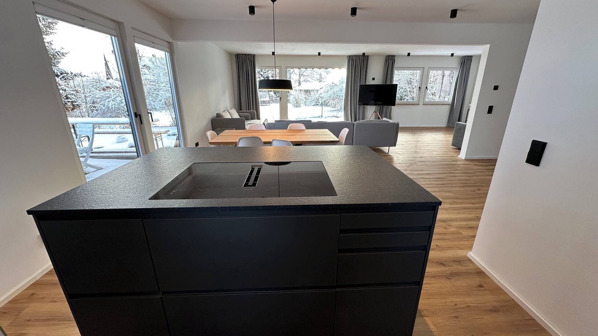 Seeshaupt Ski Chalet | Gartensee chalet in Seeshaupt Dream location with many possibilities