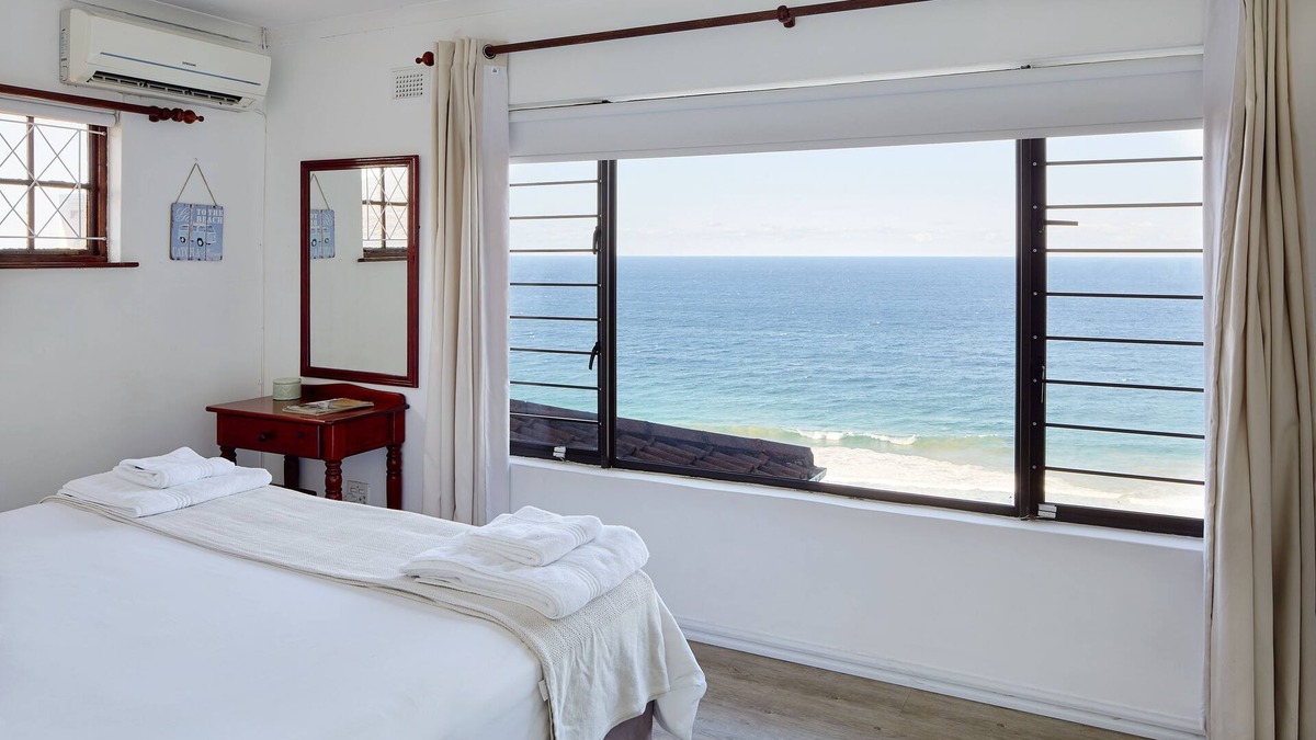 Bluff House | Garvies Surf House