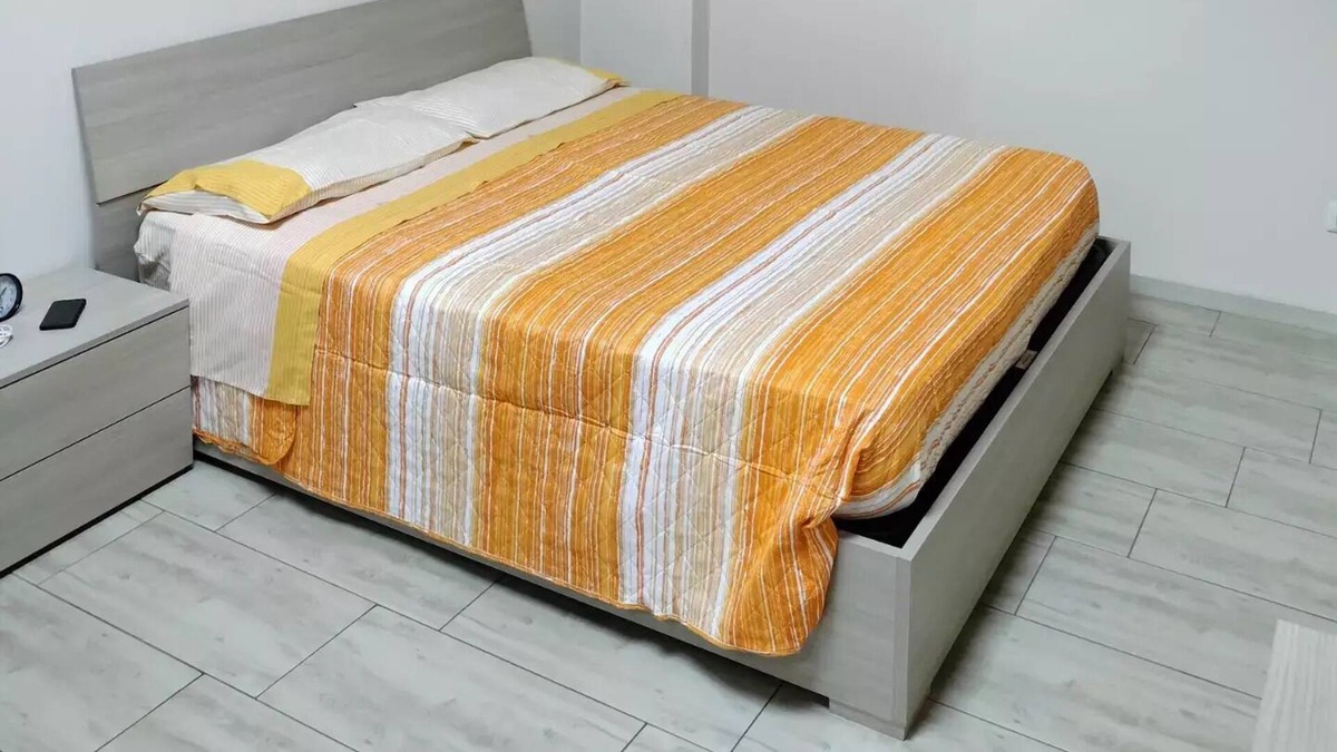 Bonate Sotto Apartment | Gas Gas B&B 5 minutes from Leolandia