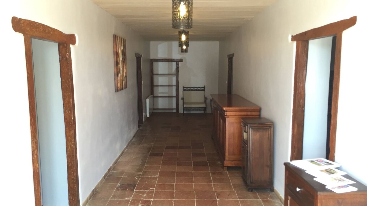 Aubiet Cottage | Gascon house of 110 m2