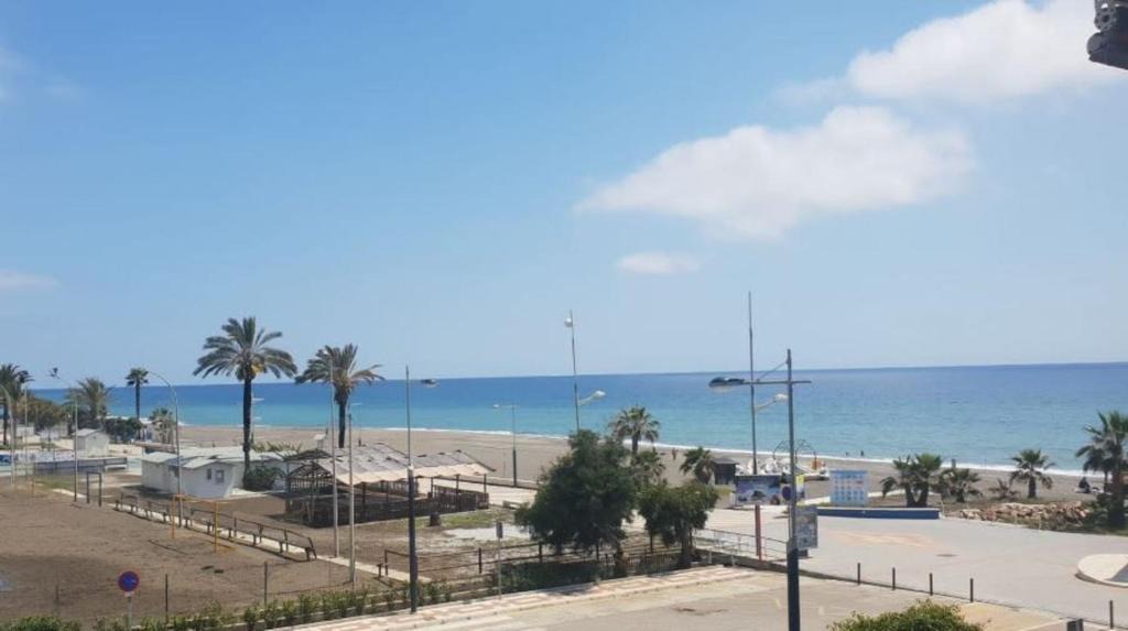 Torrox Costa Apartment | Gasparilla