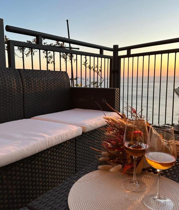 Montaretto Apartment | Gassa d'Amante