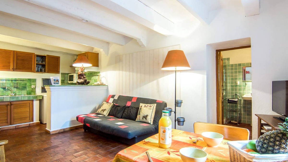 Gassin Apartment | Gassin Village by Interhome