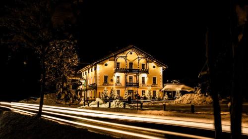 Sankt Martin am Tennengebirge Bed & Breakfast | Gasthof Post St. Martin am Tgb.