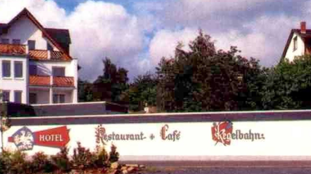 Greifenstein House | Gast- und Gästehaus Simon