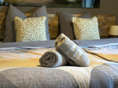 Gottsburen Hotel | Gast- und Pensionshaus Pilgereck