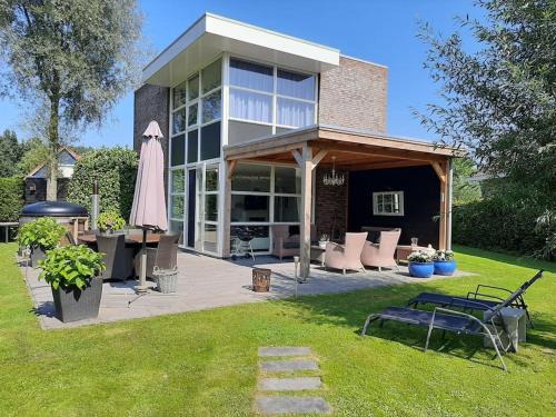 Zeewolde Villa | Gastehuisie Lekkerslaap