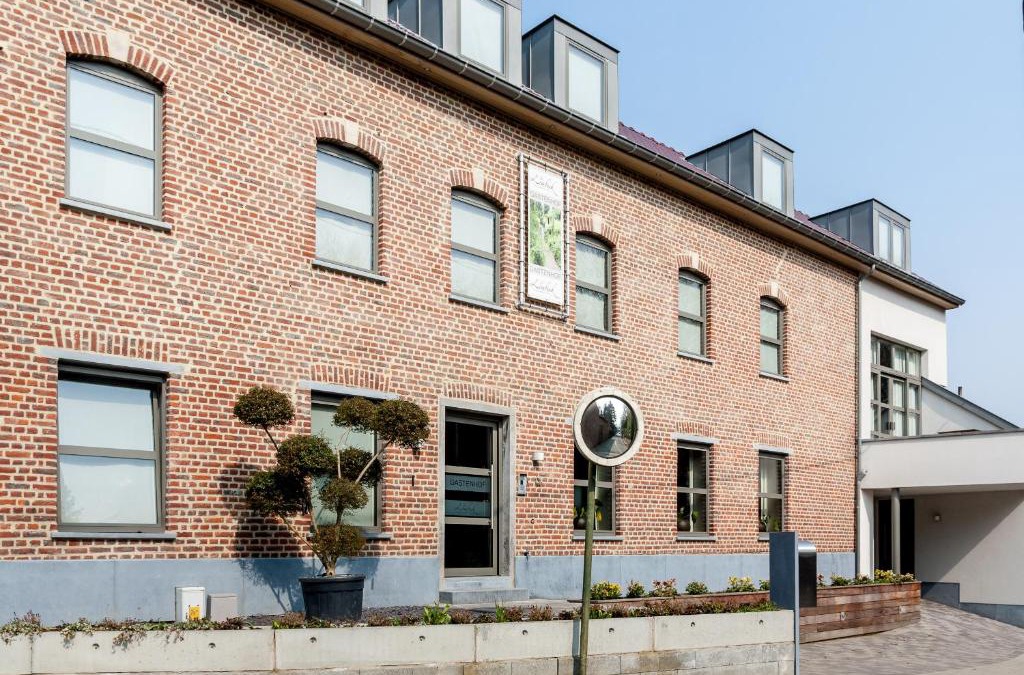 Onze-Lieve-Vrouw-Lombeek Hotel | Gastenhof Ter Lombeek