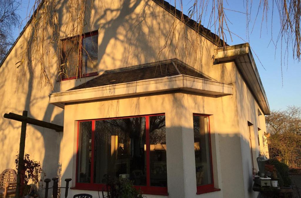 Wingene House | Gastenverblijf 't Hof van Eden