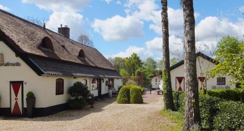 Sint-Oedenrode Apartment | Gastenverblijf 't Nagtegaeltje