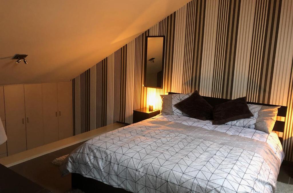 Heers Apartment | Gastenverblijf 't Princenhuis