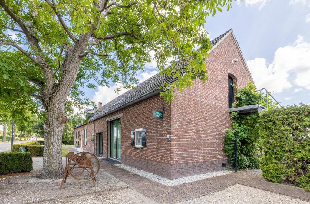 Volkel House | Gastenverblijf Volkel