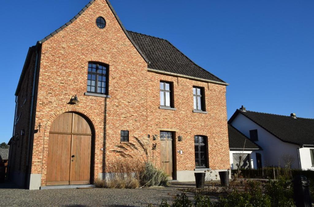 Limburgse Kempen Bed & Breakfast | Gastenverblyf Heerlyck Huys
