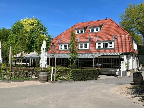 Kootwijk Hotel | Gasterij 't Hilletje