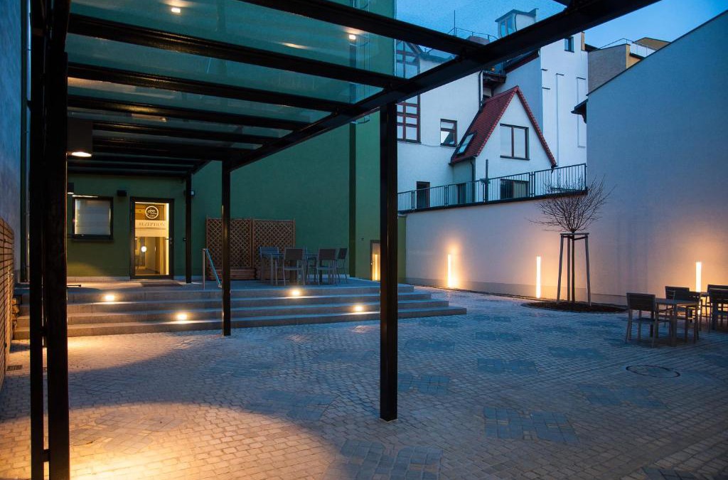 Zwickau Hotel | Gasthaus Alte Münze