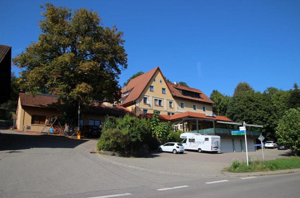 Murg House | Gasthaus Engel