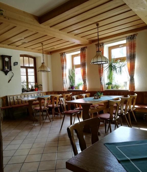Friesau Hotel | Gasthaus Goldner Löwe