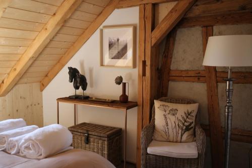 Ottoberg Hotel | Gasthaus Haldenhof